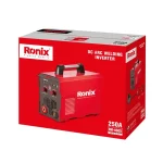 اینورتر جوشکاری 250 آمپر رونیکس مدل RH-4605