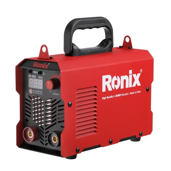 دستگاه جوش 180 آمپر رونیکس مدل RH-4603