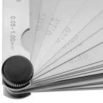 آچار فیلر 20 تیغ رونیکس مدل RH-2698