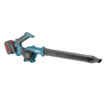 بلوور شارژی 20 ولت گردان رونیکس مدل 8627