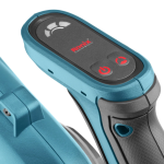 بلوور شارژی 20 ولت دسته گردان رونیکس مدل 8627