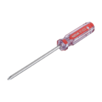 پیچ گوشتی چهارسو 150*3 نوا مدل 1115