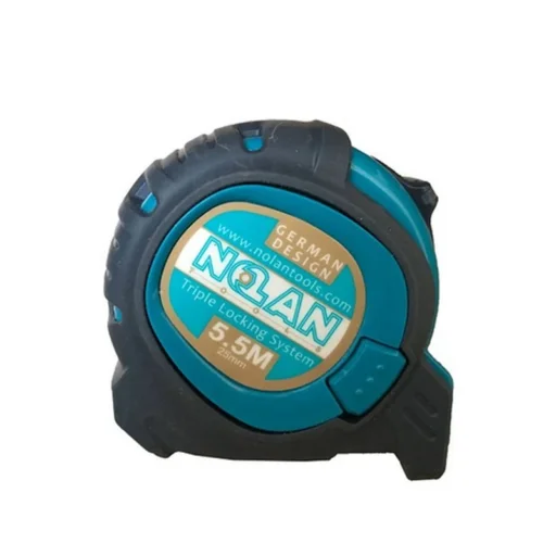 متر 5/5 متری نولان