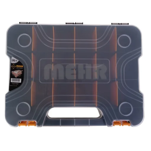 جعبه نظم دهنده (ارگانایزر) مهر مدل ORG-4