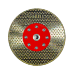 صفحه الکتروپلیت گوریل سایز 65