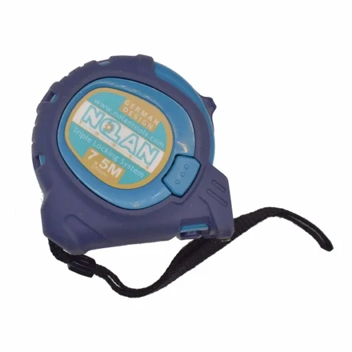 متر 7/5 متری نولان