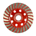 صفحه کفساب توربو 115 گوریل