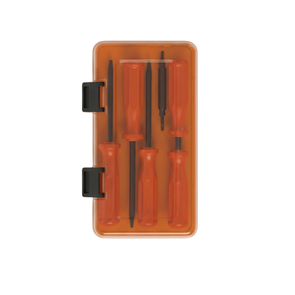 ست پیچ گوشتی