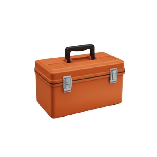 کیف ابزار,جعبه ابزار