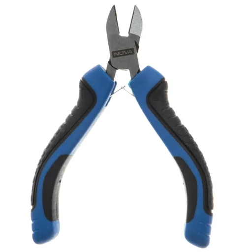 سیم چین الکترونیکی 4.5 اینچ نووا مدل NTP-8120