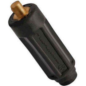 فیش نری اینورتر جوشکاری سایز 25