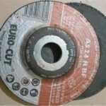 صفحه سنگ ساب آهن یوروکات