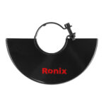 فرز آهنگری 2350 وات رونیکس مدل RH-3211 - Image 7