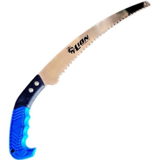 اره باغبانی سامورایی غلاف دار لیون lion