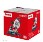 فارسی بر 250 میلیمتر کشویی رونیکس مدل 5402 - تصویر 9