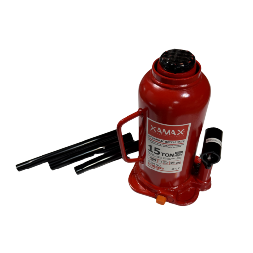 جک روغنی 15 تنی مدل XJB-8115