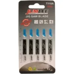 تیغه اره عمود بر بسته 5 عددی جوملی مدل T118A