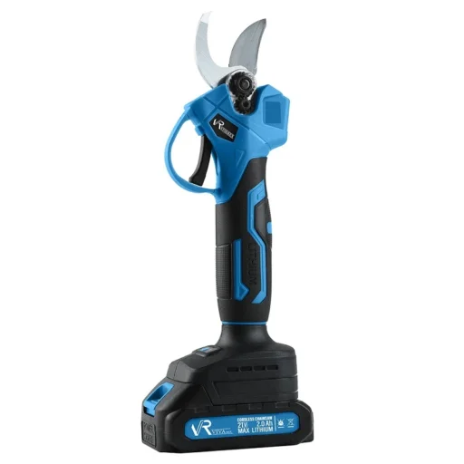 73990a41bd272dc4b8d9d96650b0eb6be8f47842_1761369371 ست باغبانی شارژی با دسته ویوارکس مدل VR3206-PR