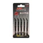 تیغه اره عمود بر بسته 5 عددی جوملی مدل T144D