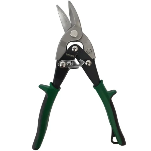 قیچی ورق بر راست بر نووا مدل NTT-2307