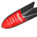 بیلچه باغبانی رونیکس باریک 2 اینچ مدل RH-9904 - Image 5
