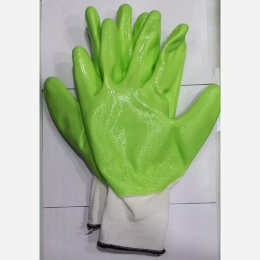 دستکش ایمنی ایران کار کف مواد