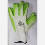 دستکش ایمنی ایران کار کف مواد - Image 2