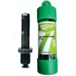 تبدیل چهارشیار به سه نظام‌ ولف