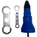 تبدیل دریل به انبر پرچ مستر تولز - Image 2