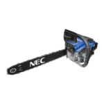 اره درخت بر بنزینی 45 سانت ان ای سی مدل 0045