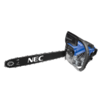 اره درخت بر بنزینی 45 سانت ان ای سی مدل 0045 - Image 2