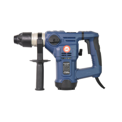 دریل بتن کن 5.6 کیلویی NEC مدل 1532