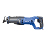 اره افقی بر 3 دور ديمردار 750 وات ان ای سی مدل 8823 - Image 2