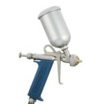 پیستوله سایه پاش دو تنظیم نووا مدل 2705 - Image 2