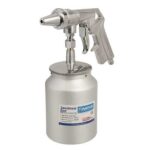 قیرپاش (سندبلاست پاش) نووا مدل NTS-2707 - Image 2