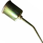 سرپیک شعله افکن مدل بزرگ کلاجدار - Image 2