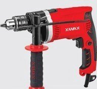 دریل 13 چکشی 700 وات زاماکس کد XID-1470