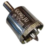 مته گردبر شیشه و سرامیک گونجو سایز 20 میلی متر - Image 2