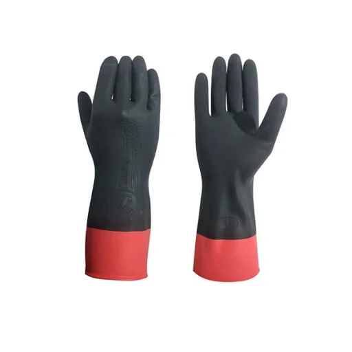 دستکش صنعتی گیلان مدل تکنیسین