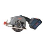 اره گردبر شارژی براشلس 20 ولت آروا مدل 5891 - Image 2