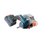 اره گردبر شارژی براشلس 20 ولت آروا مدل 5891 - Image 3