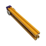 کاتر دوطرفه الومینیومی مدل 313 - Image 3