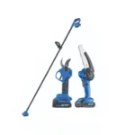 ست باغبانی شارژی با دسته ویوارکس مدل VR3206-PR - Image 3