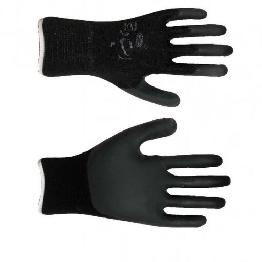 دستکش ایمنی استاد کار کف مواد