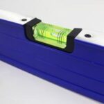 تراز اهنربایی 50 سانت سلام - Image 3