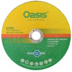 صفحه استیل بر اوسیس سایز 1.6×180