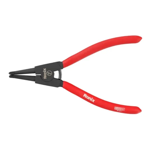 انبر خار جمع کن سر کج رونیکس مدل RH-1717