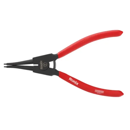 خار جمع کن سر راست 7 اینچ رونیکس مدل RH-1707