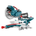 اره فارسی بر کشویی رونیکس 255 میلیمتر مدل 5302 - Image 2