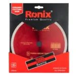 صفحه سرامیک بر 230 میلی متر رونیکس مدل 3508